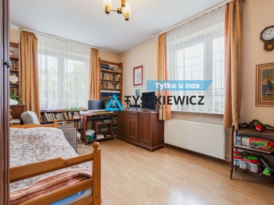 Inwestycyjny strzał w 10, Gdańsk Wrzeszcz, 58 m2