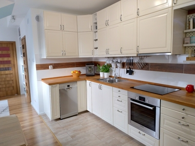 Apartament przy plaży Kolejowa 22A Giżycko