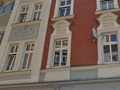 Mieszkanie na sprzedaż, 27 m², Poznań Stare Miasto