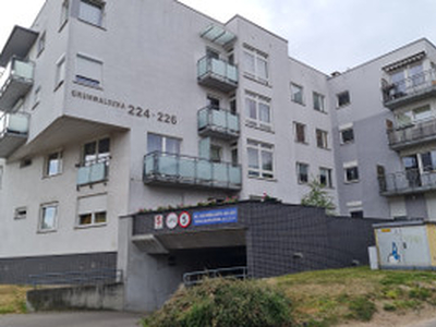 Mieszkanie na sprzedaż, 40 m², Poznań Grunwald