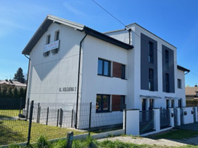 Mieszkanie na sprzedaż, 57 m², Tarnów