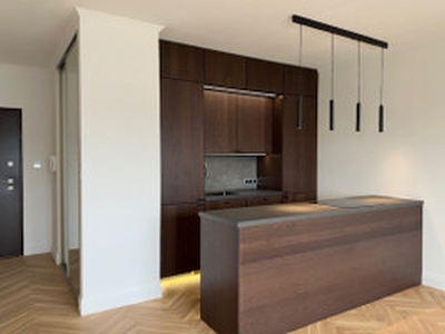 Mieszkanie na sprzedaż, 61 m², Warszawa Wilanów
