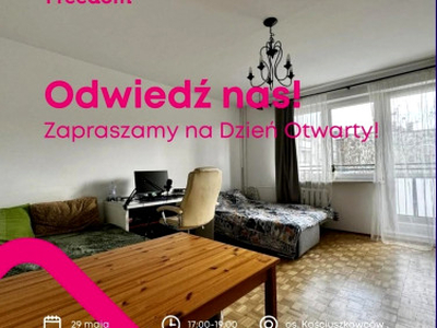 Mieszkanie Swarzędz