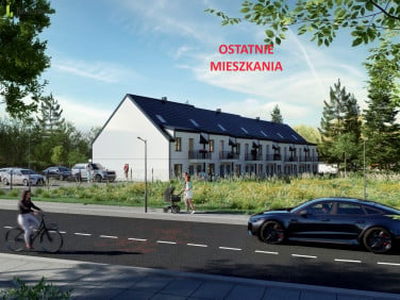 Mieszkanie, ul. Antonowicza