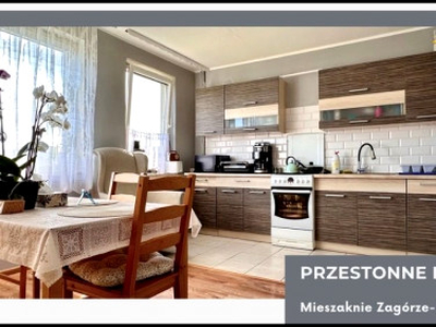 Mieszkanie, ul. Bohaterów Monte Cassino