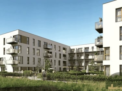 Apartament, ul. Powstańców Wielkopolskich