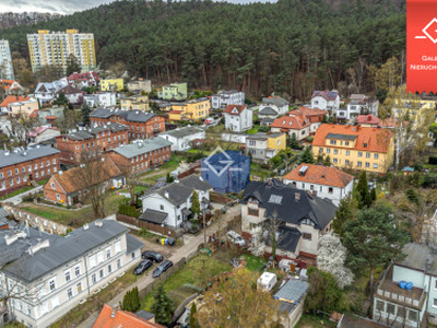 Mieszkanie, ul. Żubrowa