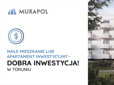 Nowe mieszkanie dwupokojowe(Nr1.A.0.03)