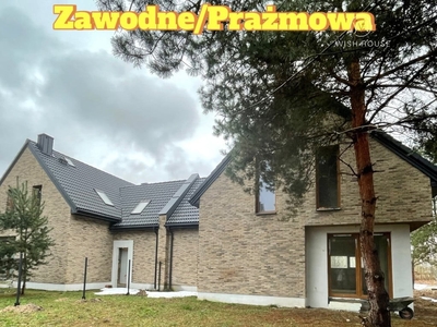 Nowy dom Zawodne