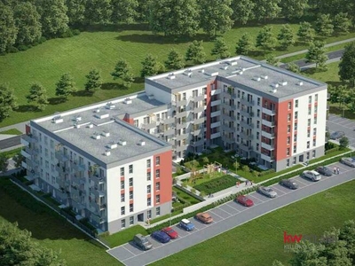 Piękne apartamenty w pięknym miejscu