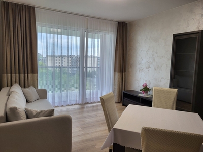 Artystyczny Żoliborz. Apartament, 3 pokoje + garaż