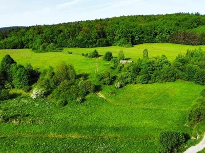 Działka budowlana Lipinki