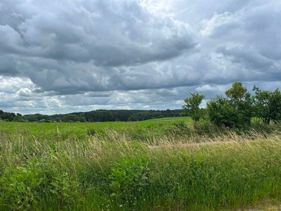 Działka inna Czepino, ul. Morenowa