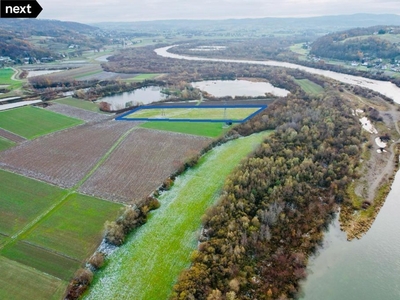 Działka rolna Janowice