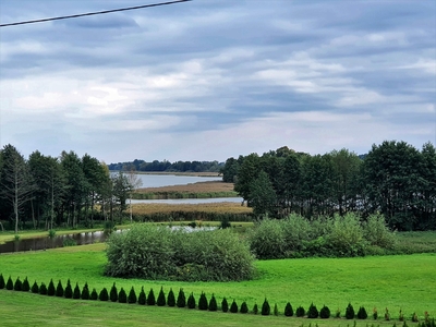 Działki budowlane Ostrowite