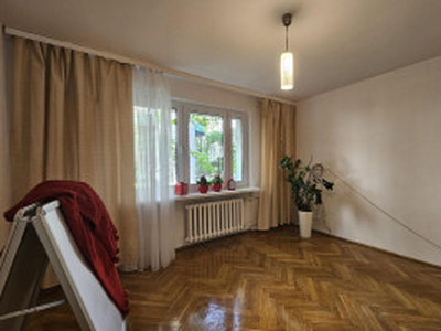 Mieszkanie na sprzedaż, 34 m², Warszawa Śródmieście