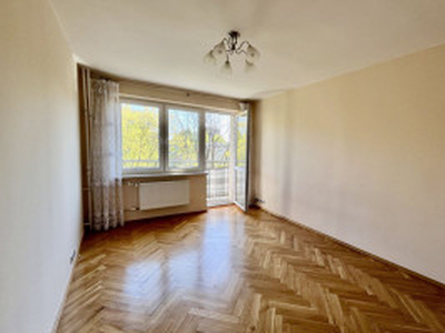 Mieszkanie na sprzedaż, 35 m², Warszawa Praga-Południe