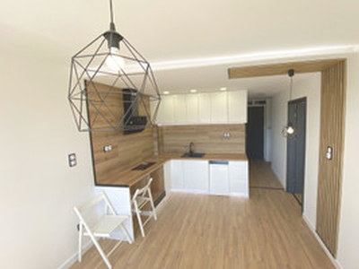 Mieszkanie na sprzedaż, 38 m², Jelenia Góra