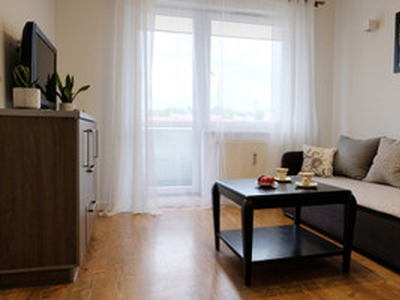Mieszkanie na sprzedaż, 43 m², Olsztyn Jaroty
