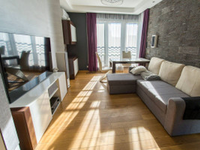 Mieszkanie na sprzedaż, 44 m², Warszawa Bemowo