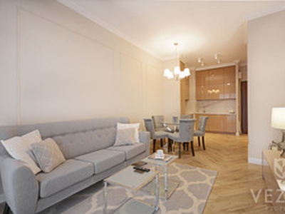 Mieszkanie na sprzedaż, 46 m², Warszawa Żoliborz