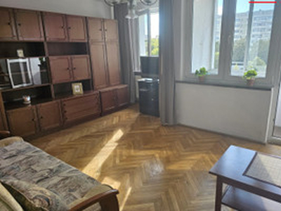Mieszkanie na sprzedaż, 48 m², Warszawa Ochota Rakowiec