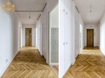 Mieszkanie na sprzedaż, 48 m², Warszawa Ursynów