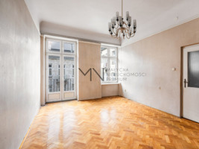 Mieszkanie na sprzedaż, 51 m², Warszawa Praga-Północ