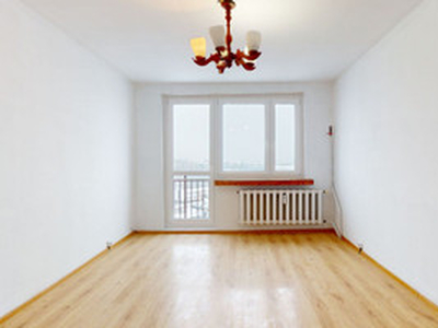 Mieszkanie na sprzedaż, 53 m², Chorzów