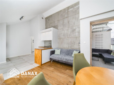 Mieszkanie na sprzedaż, 55 m², Kraków Bronowice