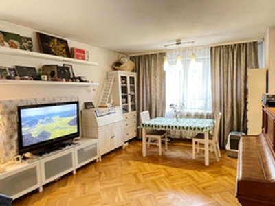 Mieszkanie na sprzedaż, 55 m², Warszawa Wola