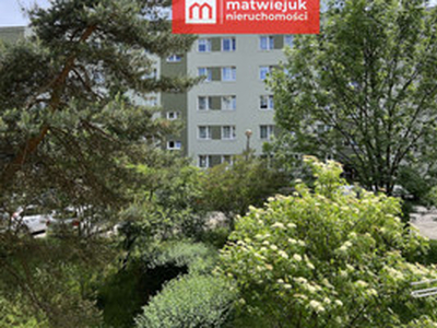 Mieszkanie na sprzedaż, 69 m², Kraków Bieżanów-Prokocim Bieżanów