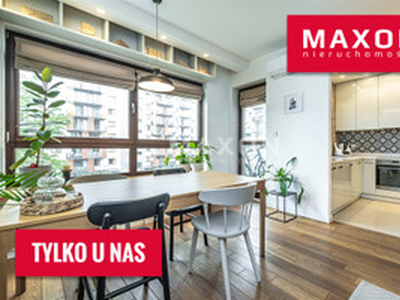 Mieszkanie na sprzedaż, 84 m², Warszawa Mokotów