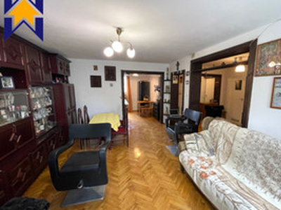 Mieszkanie na sprzedaż, 86 m², Kraków Krowodrza Łobzów