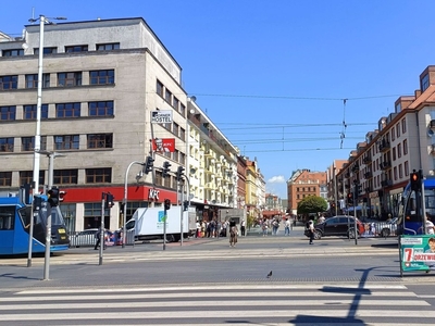 Mieszkanie Wrocław Os. Stare Miasto, ul. Świdnicka