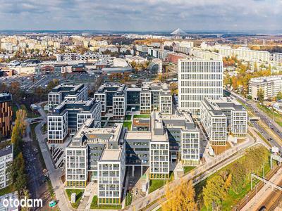 1-pok. mieszkanie inwestycyjne w centrum Wrocławia