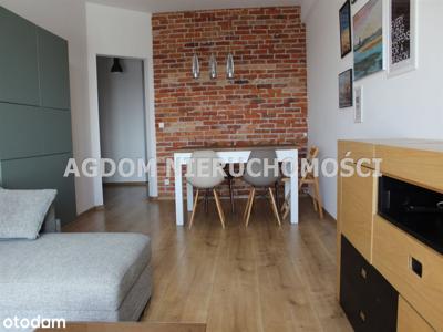 60m kw w pięknym Apartamentowcu