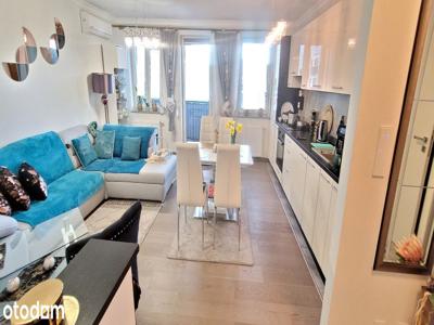 Apartament okolice Parku