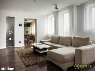 # Apartament #Winda #Klima #Inteligentny dom