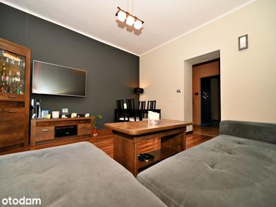 Apartament wysoki standard wys.parter garaż Północ