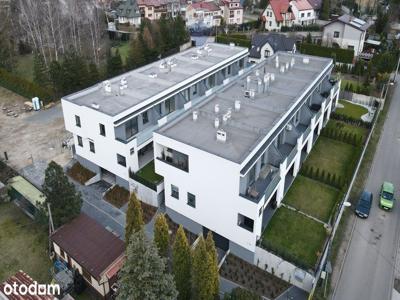 Apartamenty Wrzosowiak