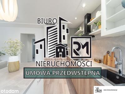 Centrum miasta, 3 pokoje, Twój Nowy Dom