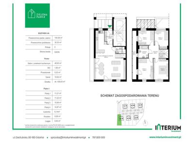 Dom 175,88 m², oferta nr 4A