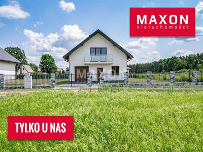 Dom na sprzedaż 149,00 m², oferta nr 11577/DS/MAX