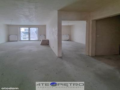 Gotowe, 2 pokoje, Głęboka, 40m2, balkon