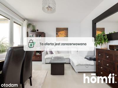 idealne 65m2 w malowniczym Otwocku - wykończone