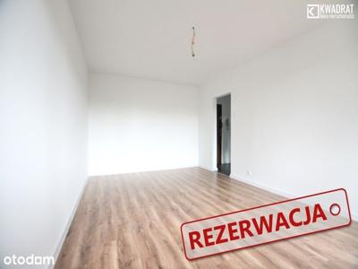 Kawalerka 35m2 na Czubach - blisko uczelni