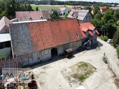 Lokal użytkowy Warta Bolesławiecka