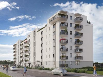 Mieszkanie 39,44 m², piętro 1, oferta nr V/48