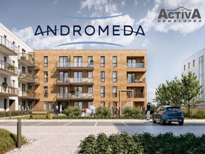 Mieszkanie 69,72 m², piętro 3, oferta nr B7.26